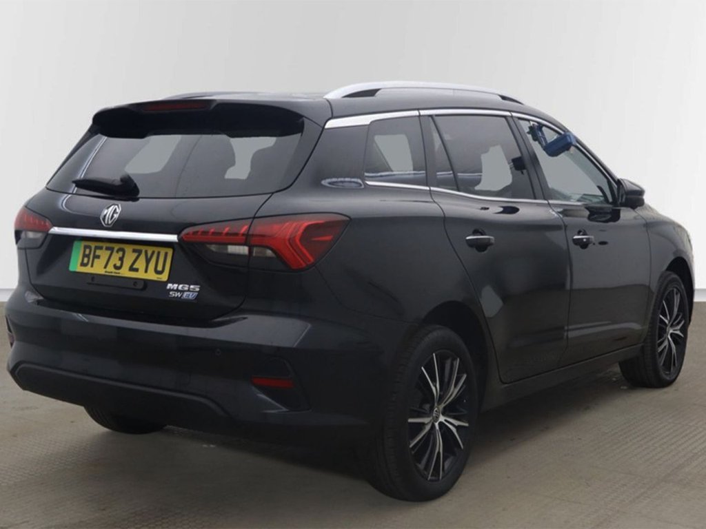 Used MG MG5 2023 for sale - 77193485: Photo 4