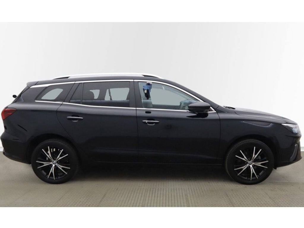 Used MG MG5 2023 for sale - 77193485: Photo 5