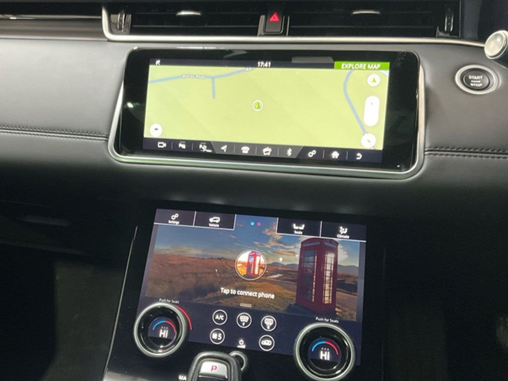 Used Land Rover Range Rover Evoque 2019 for sale - 76406545: Photo 10