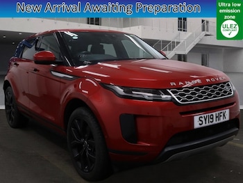 2019 (19) - 2.0 D180 HSE 5dr Auto