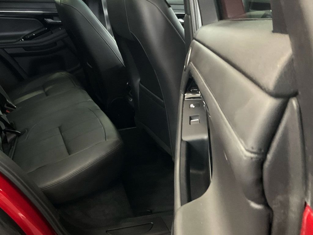 Used Land Rover Range Rover Evoque 2019 for sale - 76406545: Photo 8