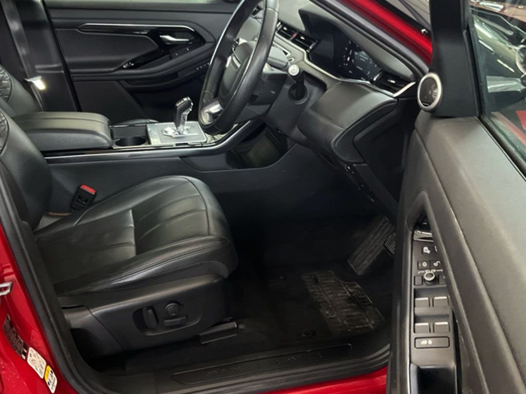 Used Land Rover Range Rover Evoque 2019 for sale - 76406545: Photo 9