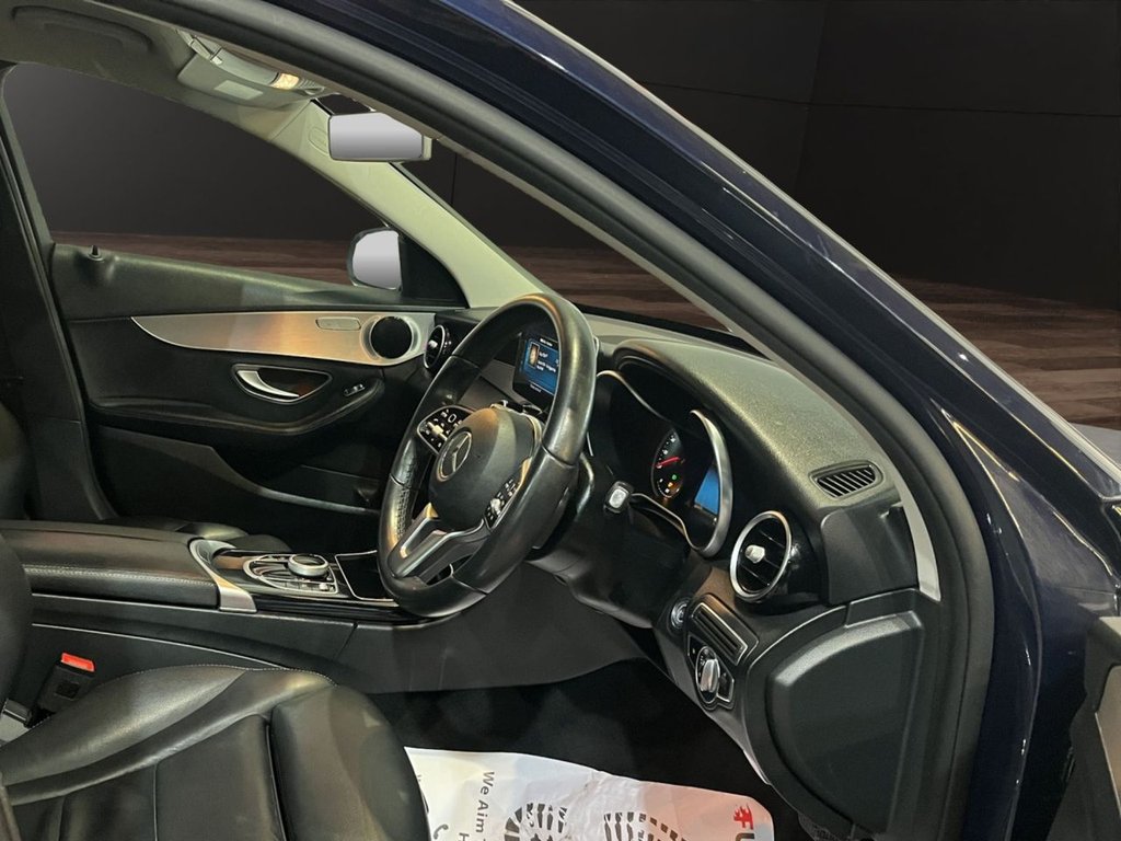 Used Mercedes-Benz C Class 2019 for sale - 78029964: Photo 10