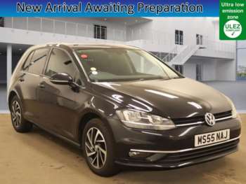 2019 (55) - 1.0 TSI Match Hatchback 5dr Petrol DSG Euro 6 (s/s) (115 ps)