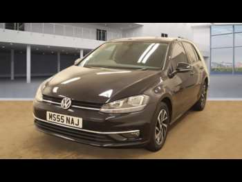 Used Volkswagen Golf 2019 for sale - 74702311: Photo
