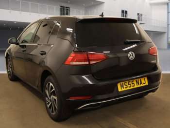 Used Volkswagen Golf 2019 for sale - 74702311: Photo
