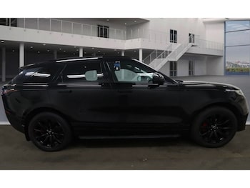 Used Land Rover Range Rover Velar 2018 for sale - 77810079: Photo
