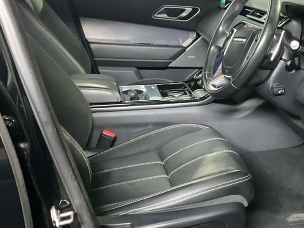 Used Land Rover Range Rover Velar 2018 for sale - 77810079: Photo 8
