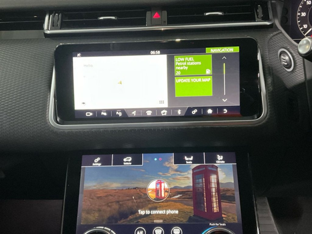 Used Land Rover Range Rover Velar 2018 for sale - 77810079: Photo 9