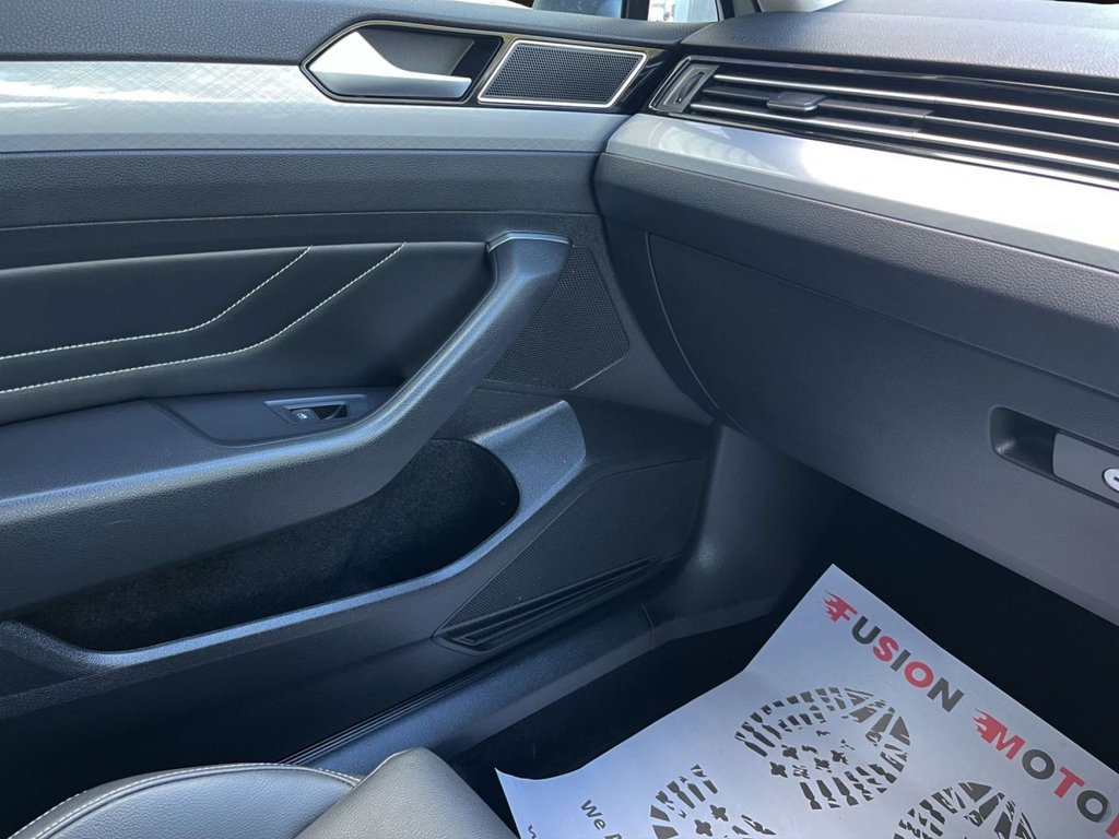 Used Volkswagen Passat 2021 for sale - 76105458: Photo 14