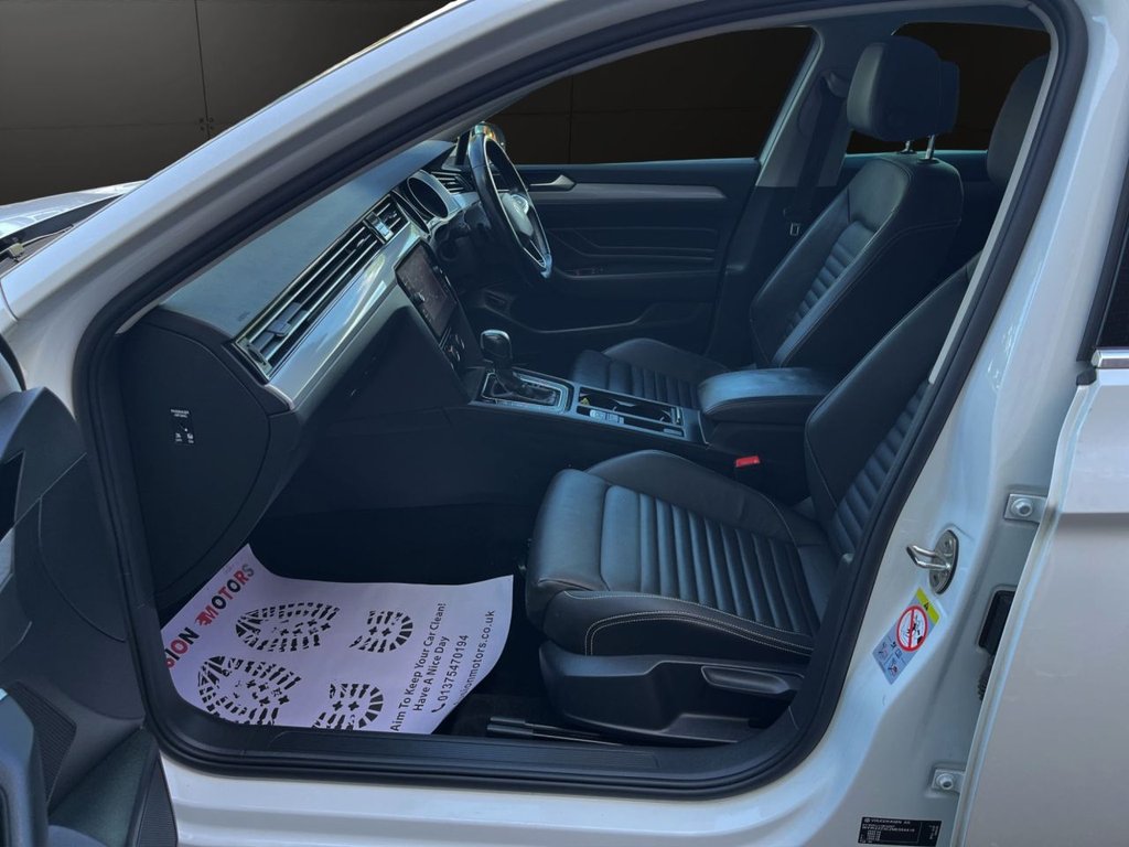 Used Volkswagen Passat 2021 for sale - 76105458: Photo 15