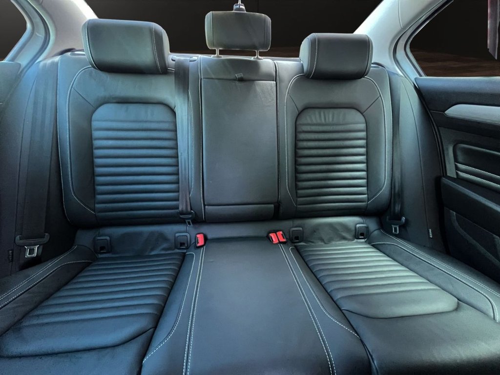 Used Volkswagen Passat 2021 for sale - 76105458: Photo 16