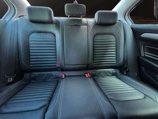 Used Volkswagen Passat 2021 for sale - 76105458: Photo 16