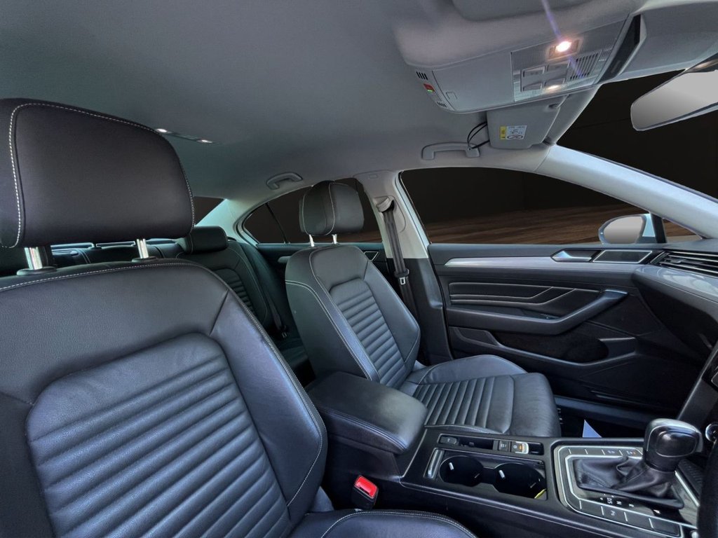 Used Volkswagen Passat 2021 for sale - 76105458: Photo 17