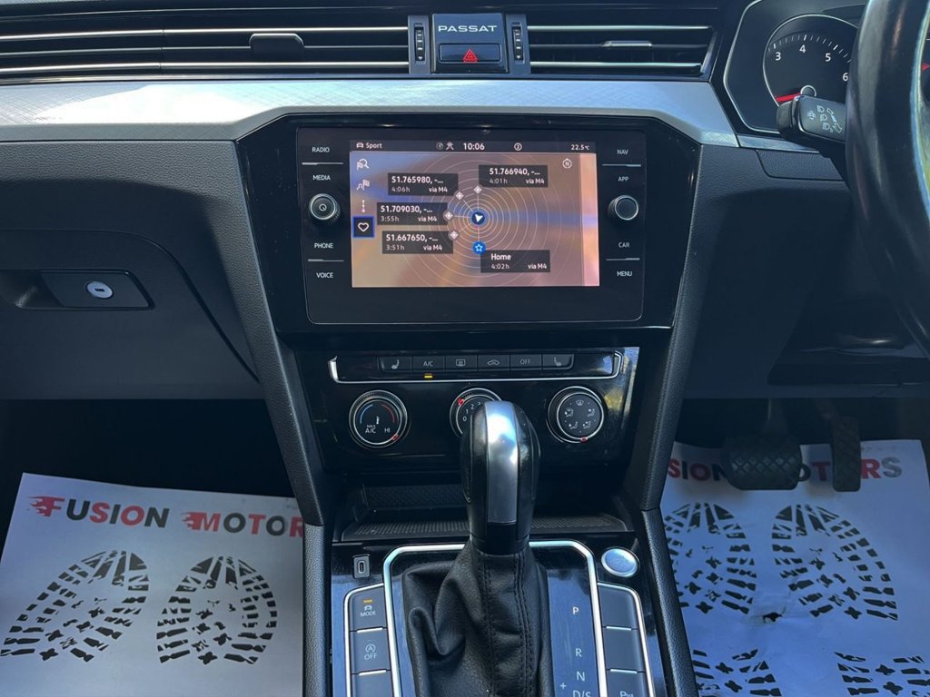 Used Volkswagen Passat 2021 for sale - 76105458: Photo 18