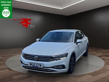 Volkswagen - Passat