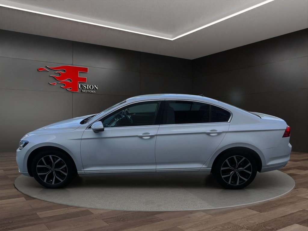 Used Volkswagen Passat 2021 for sale - 76105458: Photo 4