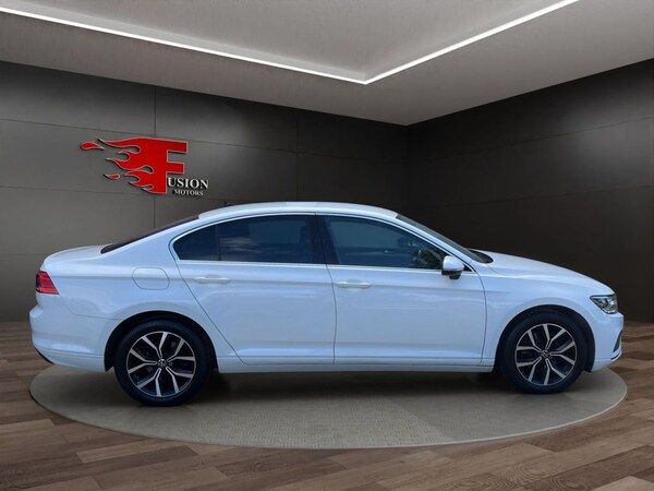 Used Volkswagen Passat 2021 for sale - 76105458: Photo 8