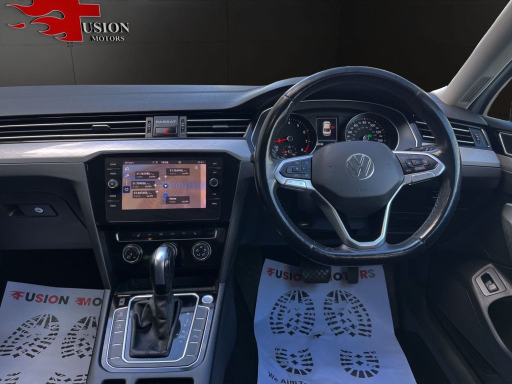 Used Volkswagen Passat 2021 for sale - 76105458: Photo 9