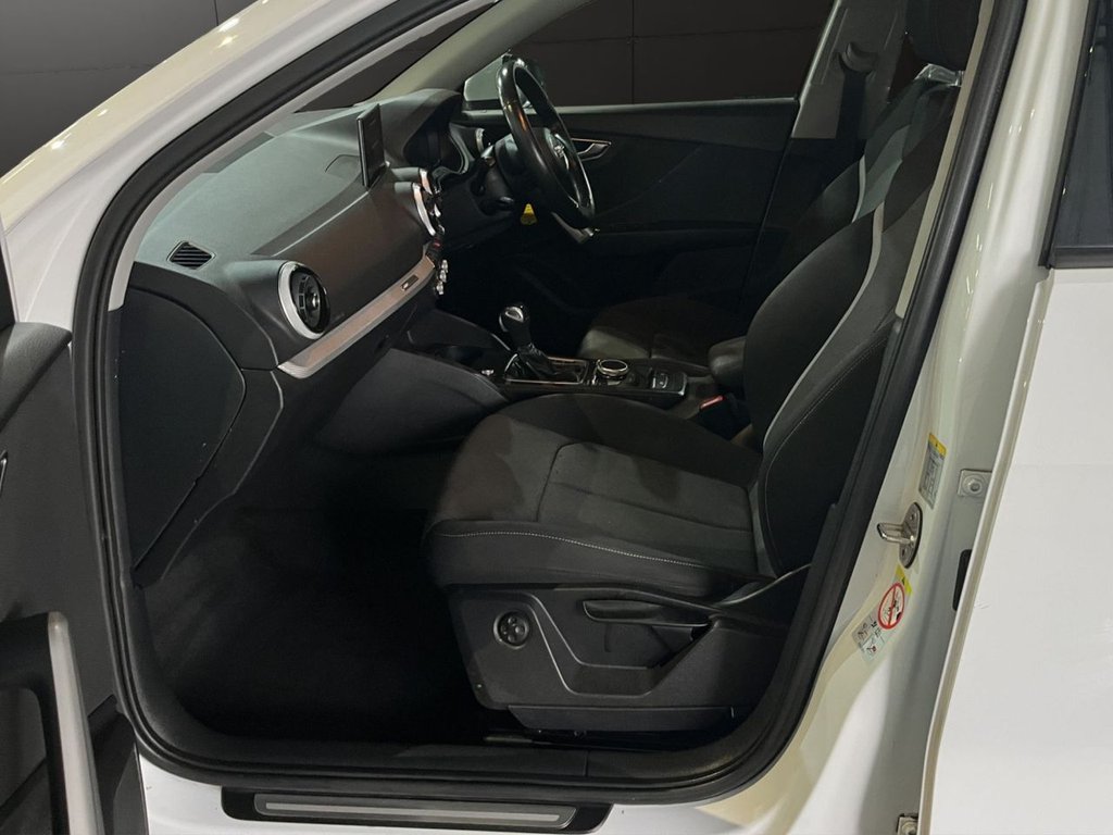 Used Audi Q2 2022 for sale - 77719446: Photo 14