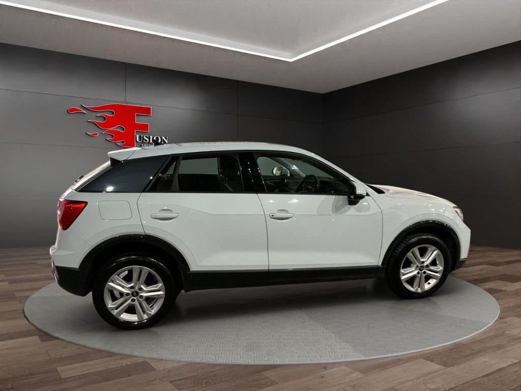 Used Audi Q2 2022 for sale - 77719446: Photo 8