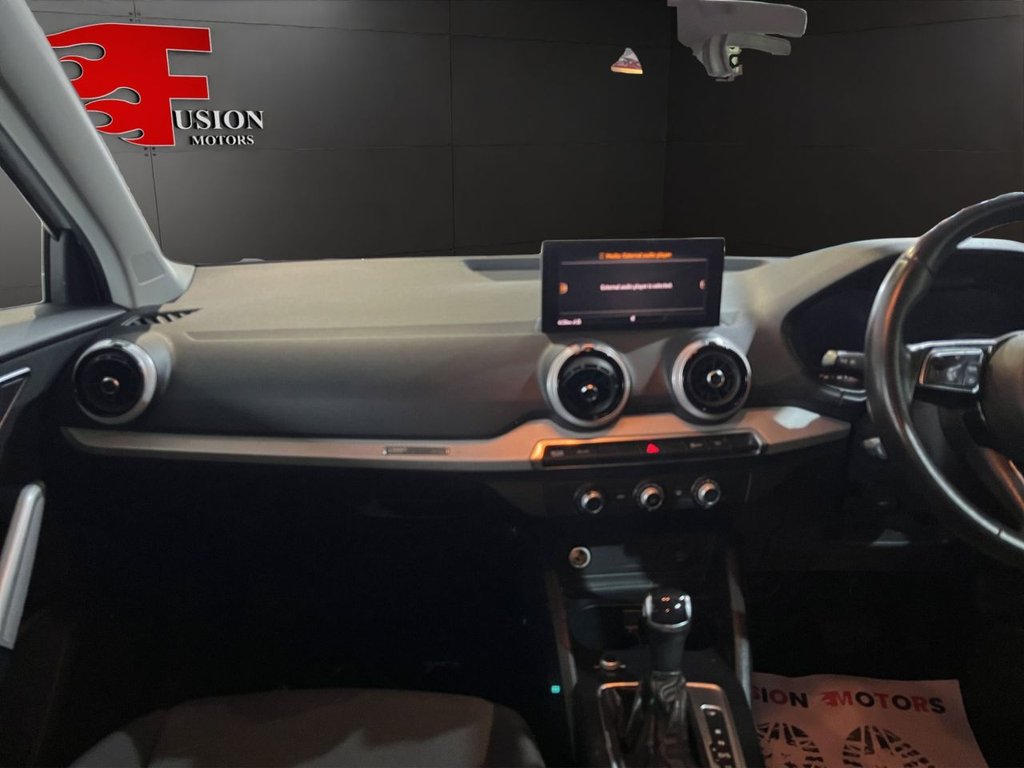 Used Audi Q2 2022 for sale - 77719446: Photo 9