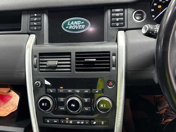 Used Land Rover Discovery Sport 2018 for sale - 76313015: Photo 10