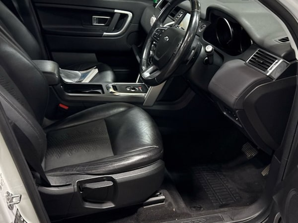 Used Land Rover Discovery Sport 2018 for sale - 76313015: Photo 9