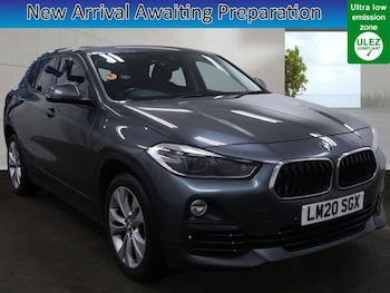 Used BMW X2 2020 for sale - 78693850: Photo