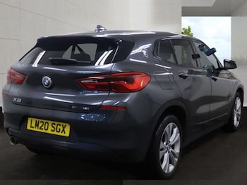 Used BMW X2 2020 for sale - 78693850: Photo