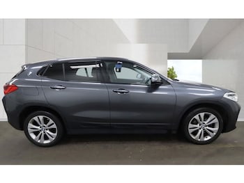 Used BMW X2 2020 for sale - 78693850: Photo
