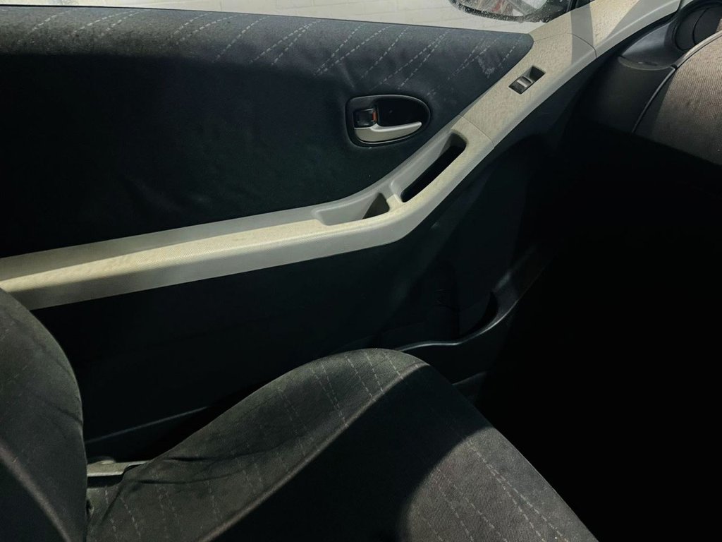 Used Toyota Yaris 2006 for sale - 77452256: Photo 10