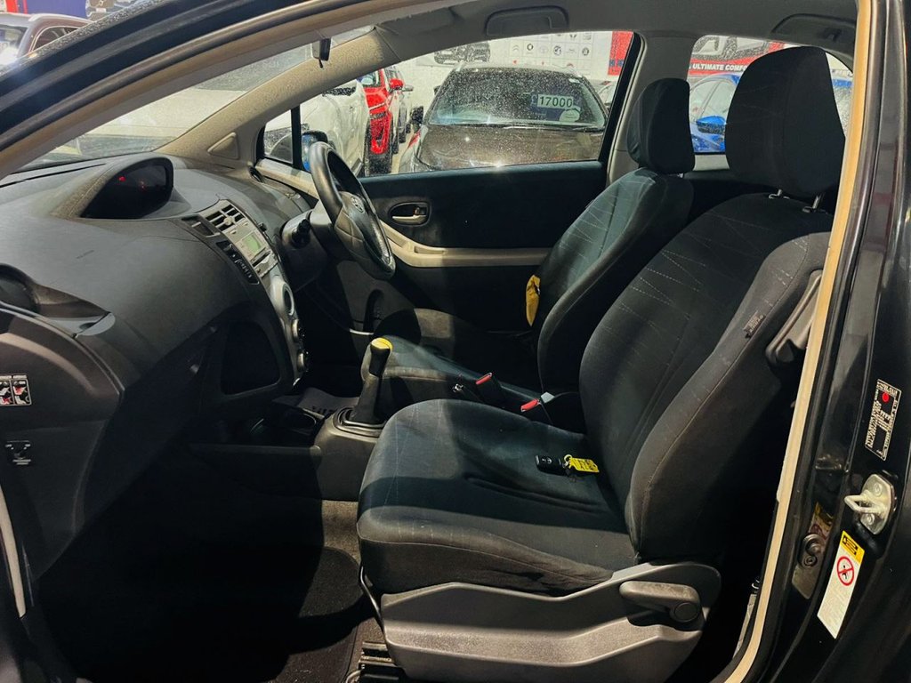 Used Toyota Yaris 2006 for sale - 77452256: Photo 13