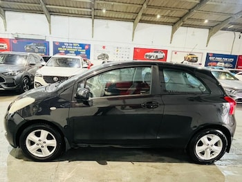 Used Toyota Yaris 2006 for sale - 77452256: Photo