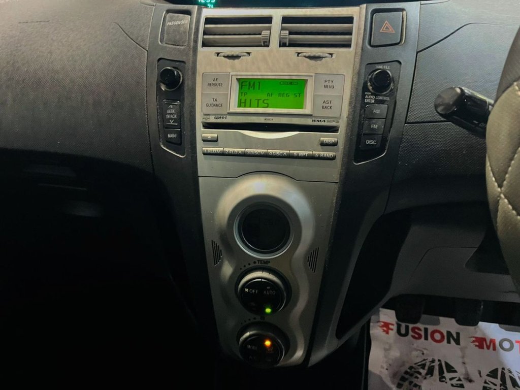 Used Toyota Yaris 2006 for sale - 77452256: Photo 8