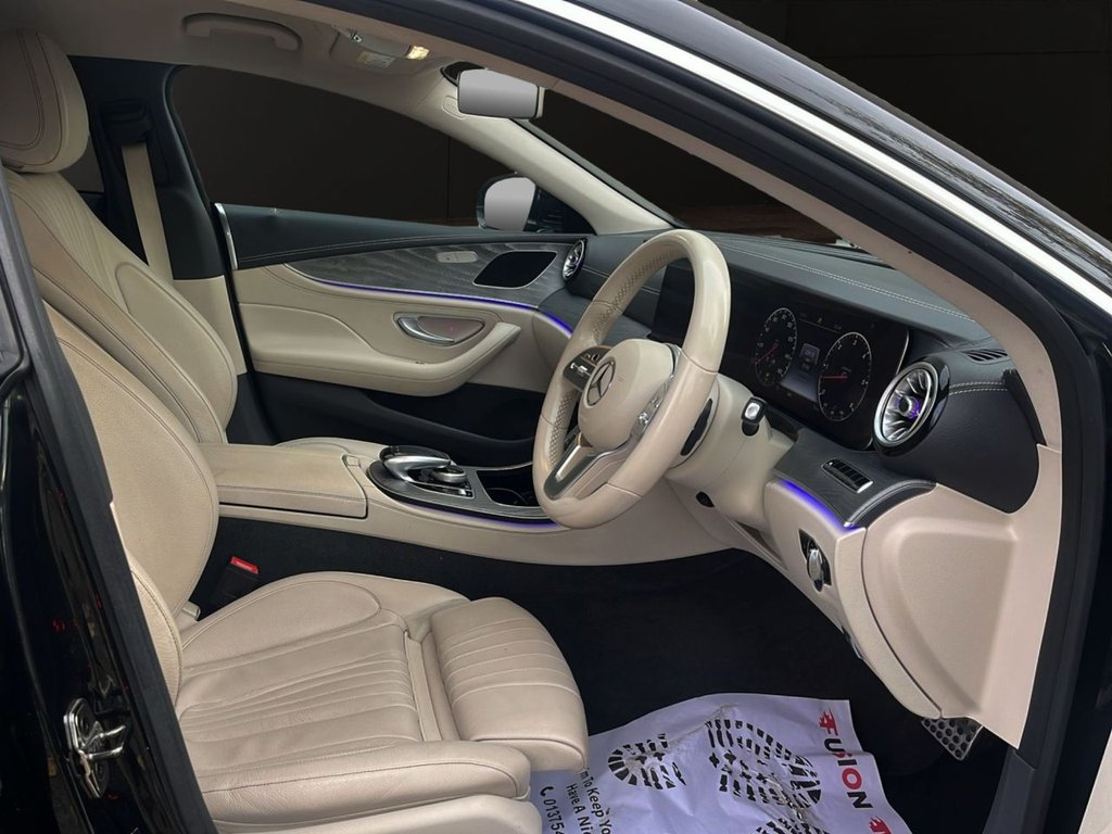 Used Mercedes-Benz CLS 2019 for sale - 77072360: Photo 13