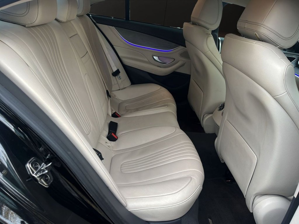 Used Mercedes-Benz CLS 2019 for sale - 77072360: Photo 14