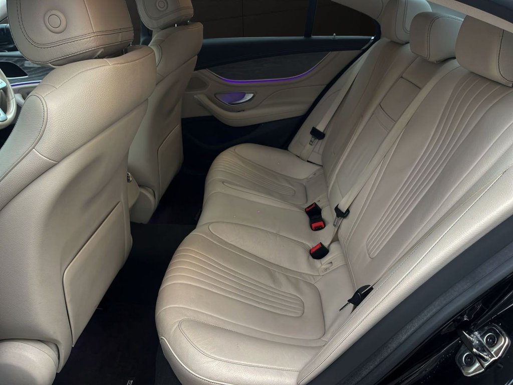 Used Mercedes-Benz CLS 2019 for sale - 77072360: Photo 15