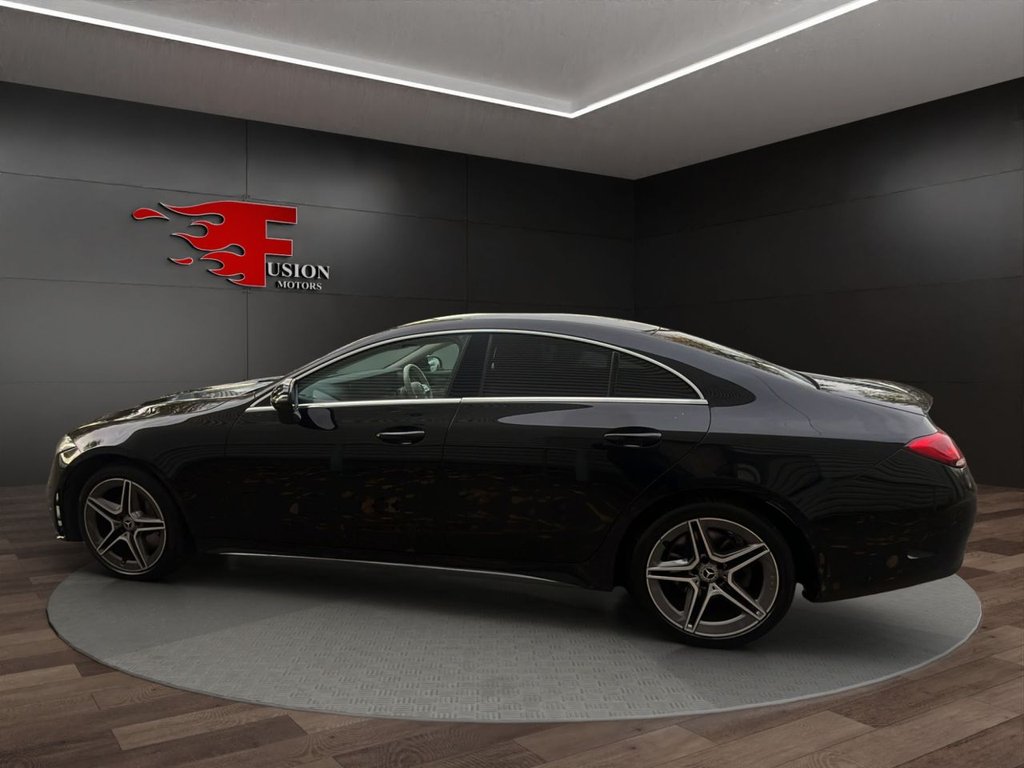 Used Mercedes-Benz CLS 2019 for sale - 77072360: Photo 4