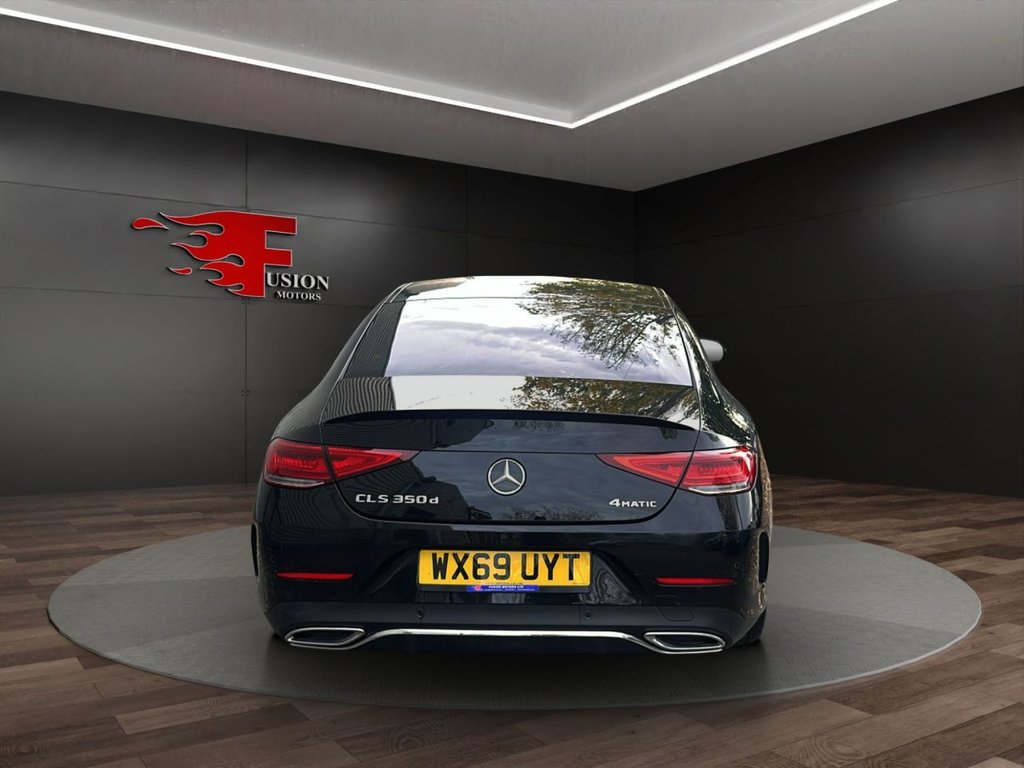 Used Mercedes-Benz CLS 2019 for sale - 77072360: Photo 6