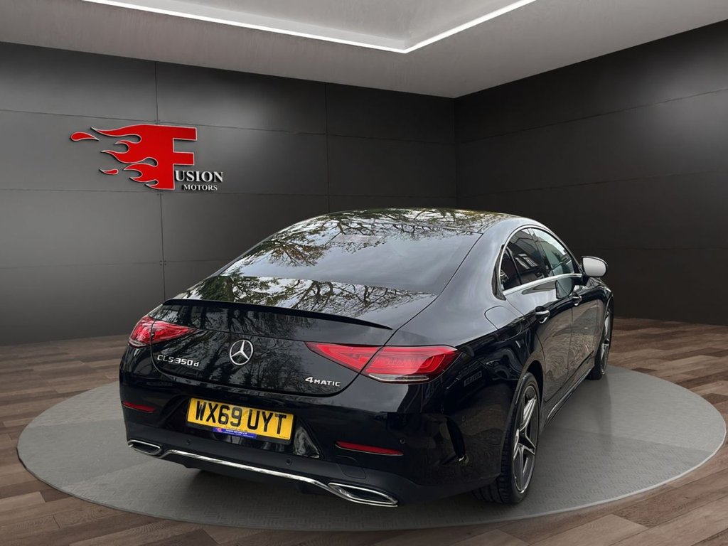 Used Mercedes-Benz CLS 2019 for sale - 77072360: Photo 7