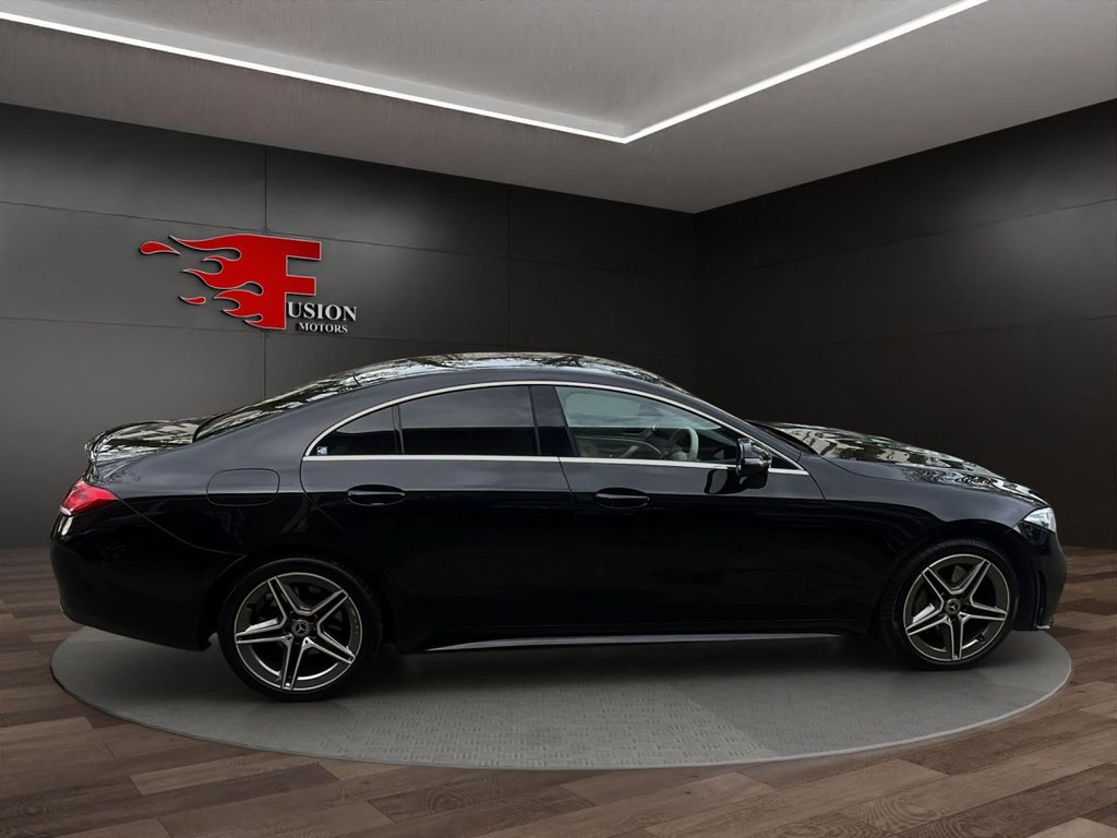 Used Mercedes-Benz CLS 2019 for sale - 77072360: Photo 8