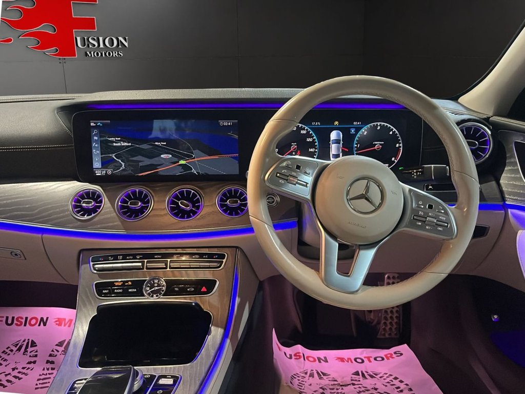 Used Mercedes-Benz CLS 2019 for sale - 77072360: Photo 9