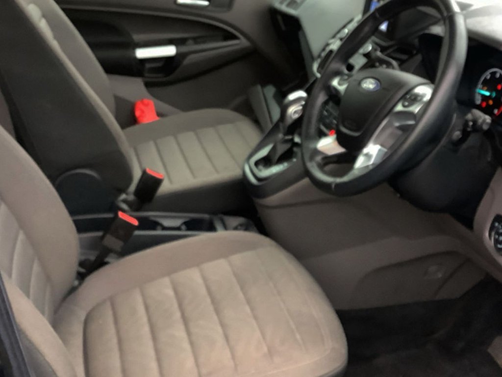 Used Ford Grand Tourneo Connect 2020 for sale - 77436884: Photo 7