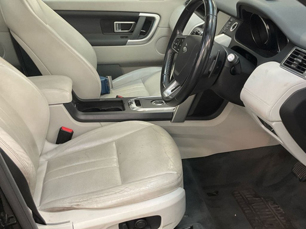 Used Land Rover Discovery Sport 2018 for sale - 76883253: Photo 8