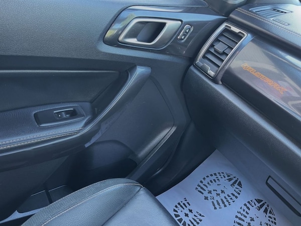 Used Ford Ranger 2022 for sale - 75473388: Photo 13