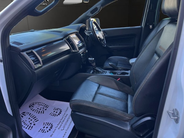 Used Ford Ranger 2022 for sale - 75473388: Photo 14