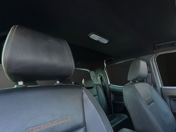 Used Ford Ranger 2022 for sale - 75473388: Photo 16