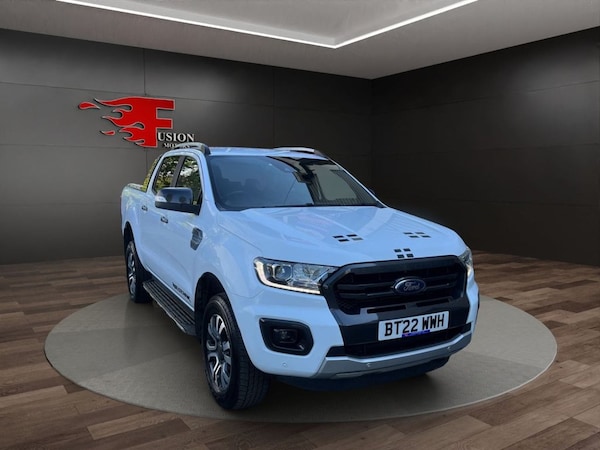 Used Ford Ranger 2022 for sale - 75473388: Photo 3