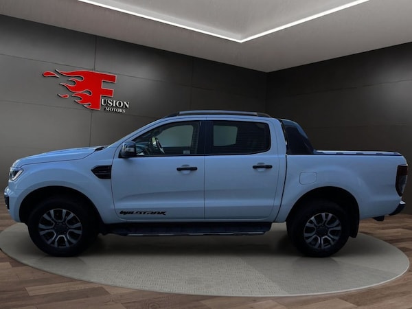 Used Ford Ranger 2022 for sale - 75473388: Photo 4